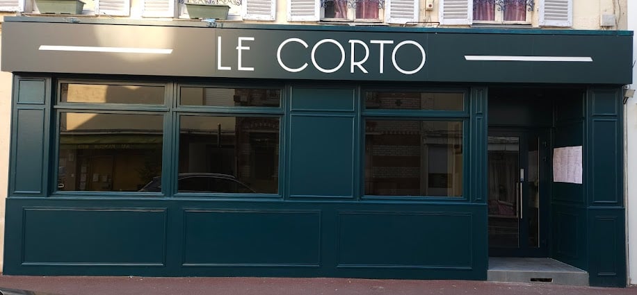 Le Corto 2